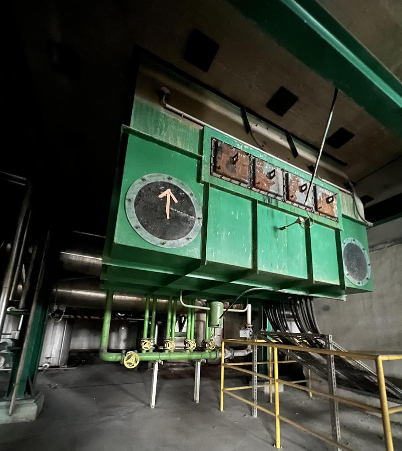 Used 1966 Škoda 6H 57.66/2