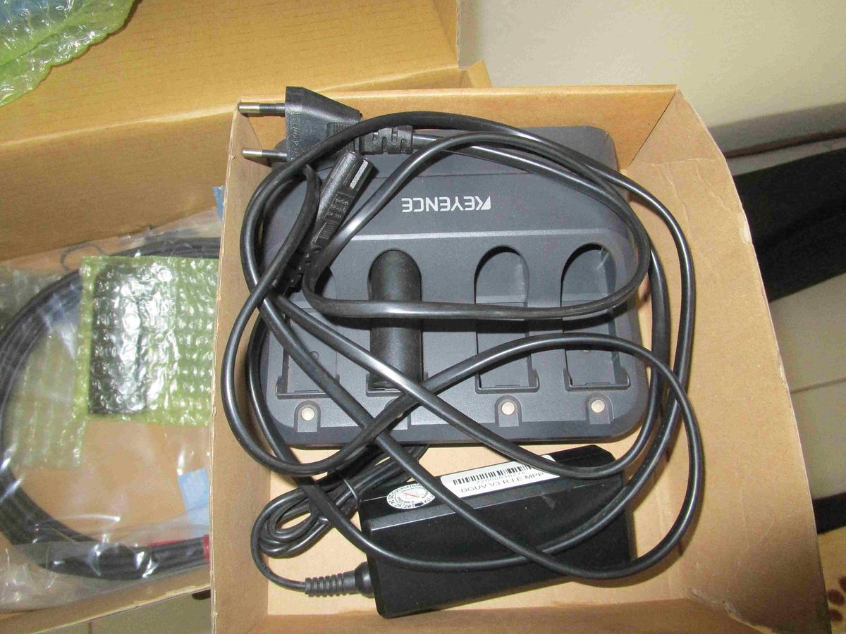 Used 2021 Keyence WM 3000