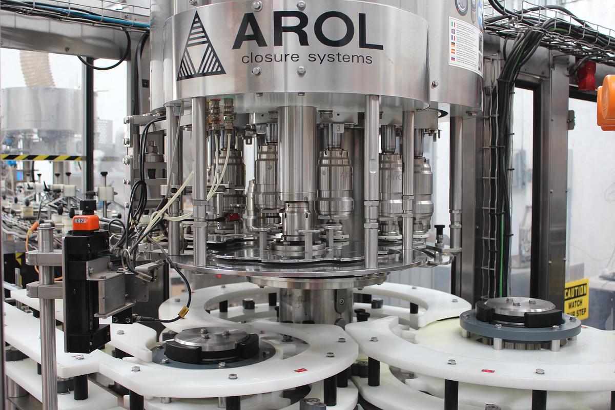 Used 2015 Kosme Weighfill FC