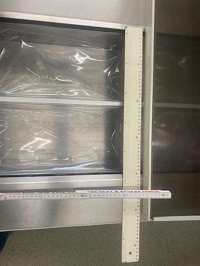 Used 2000 Auravac VA300