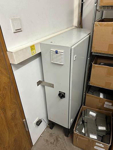 Used 2016 PROBAT GG45