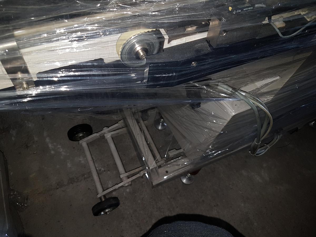 Used Siemens Siplace SMT Machines  Package