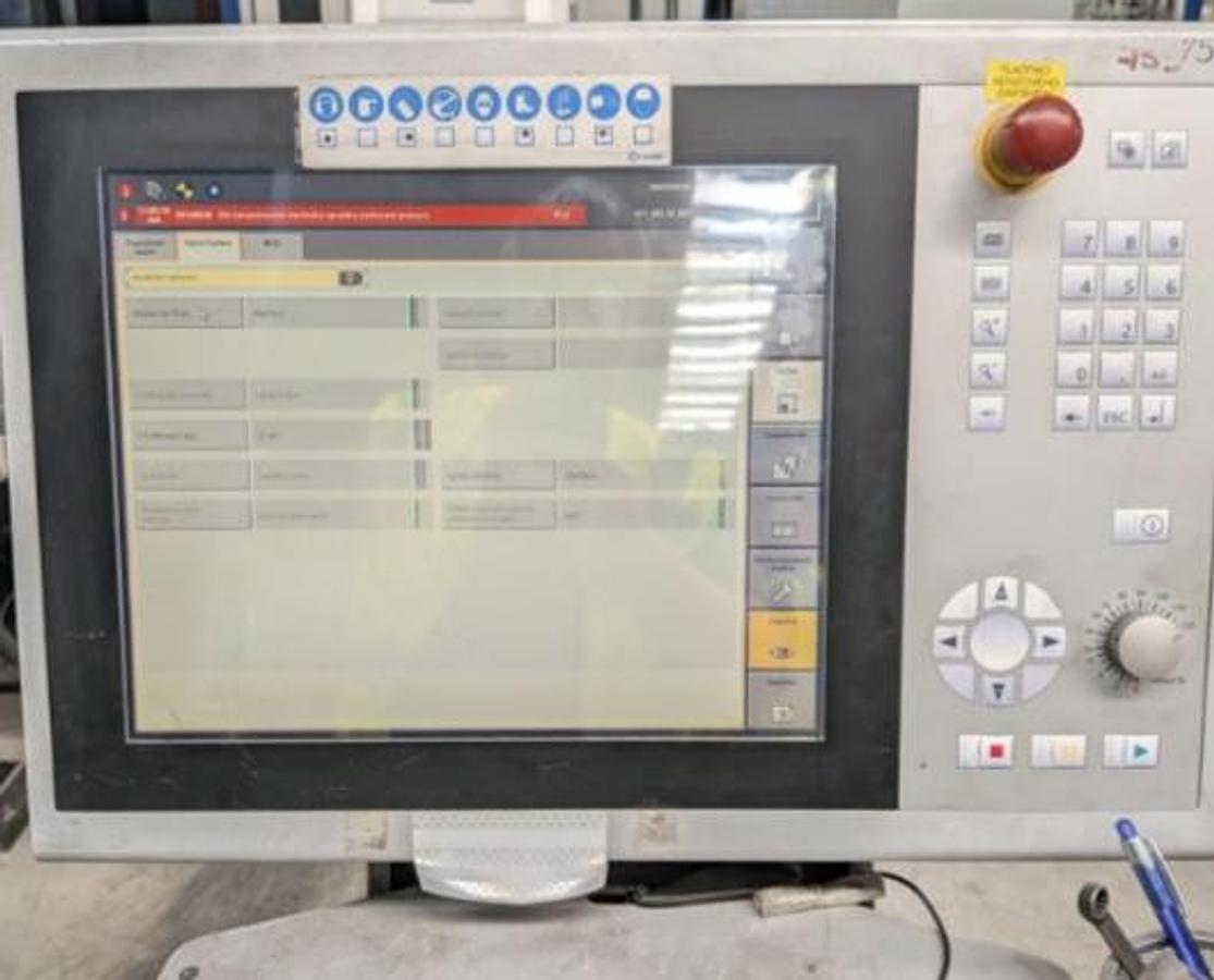 Used 2014 Trumpf TruPunch 3000