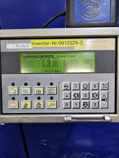 Used 2005 ENGEL ES 2550/500 HL