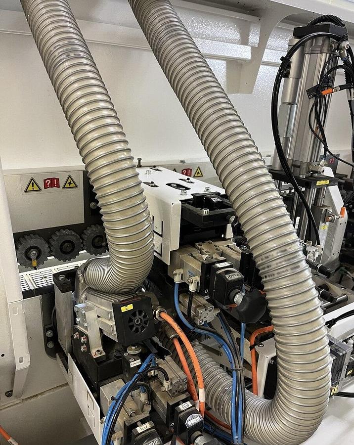 Used 2022 Homag EDGETEQ S-240