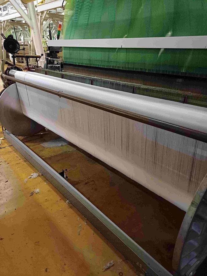 Used 2005 Picanol  OMP-800F-8-J-3400