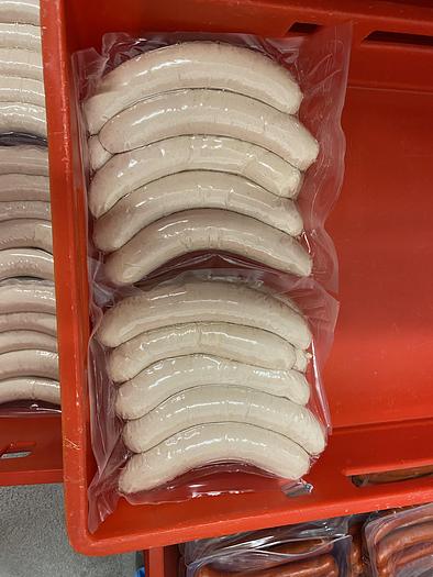 Used 2007 Multivac R240