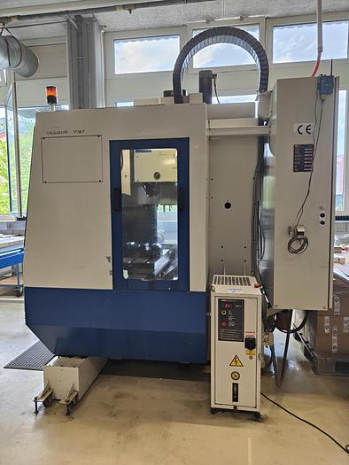 Used 1999 Kondia B-640