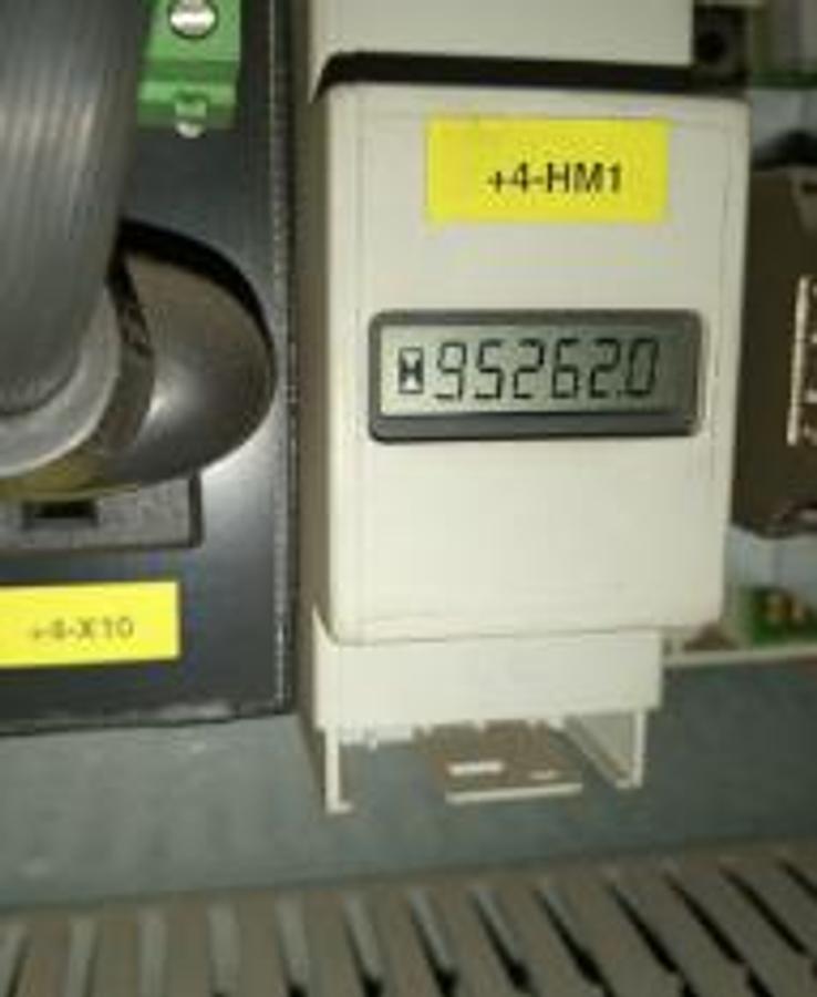 Used 2004 Trumpf Trupunch TC5000-1