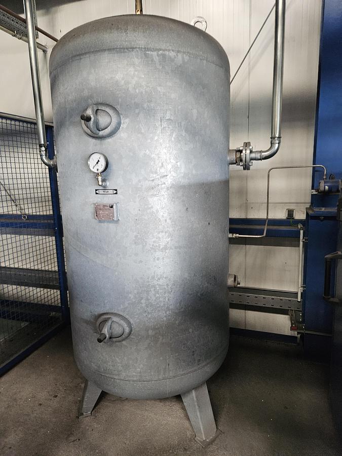Used KAesser