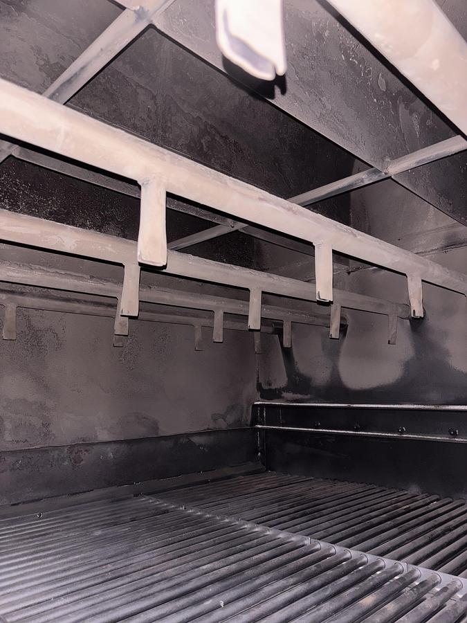 Used 2003 VAS Thermal Oil System
