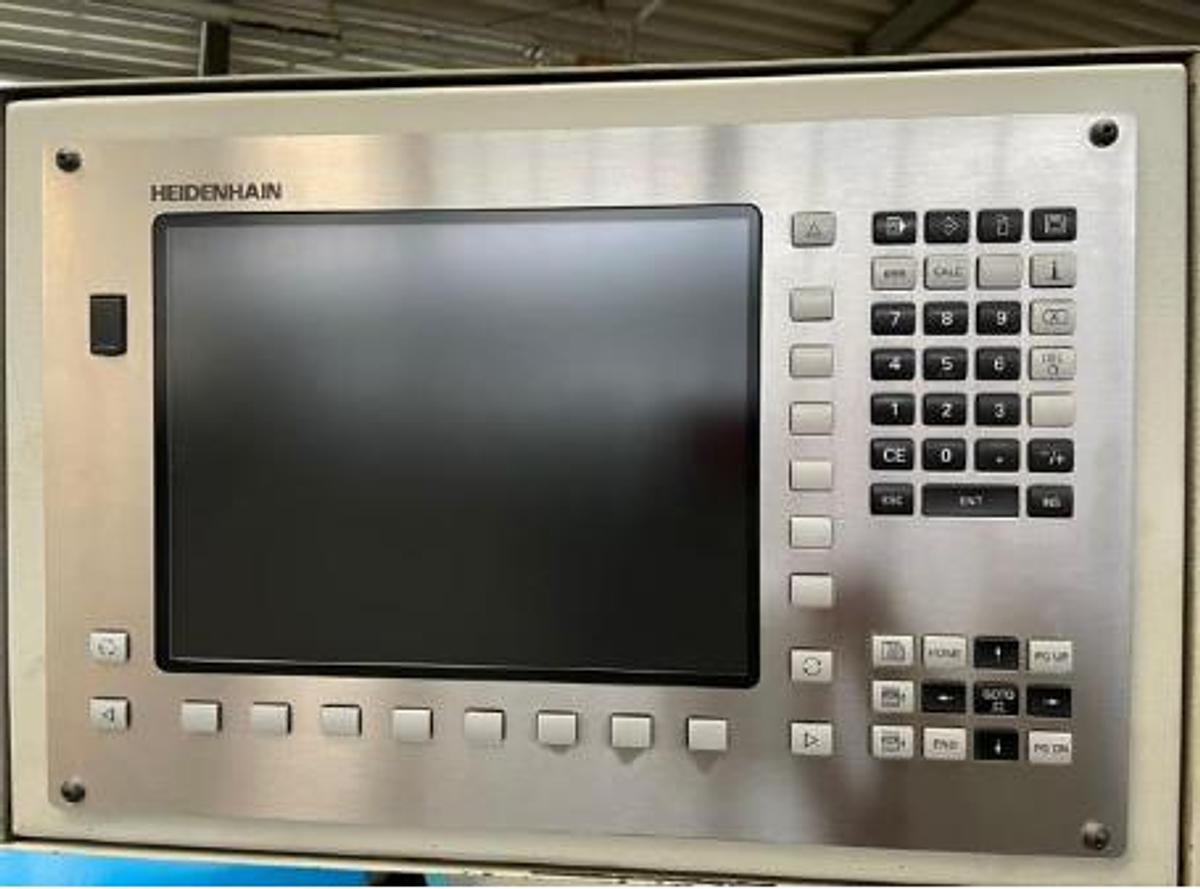 Used 2015 Seiger SLZ 420E