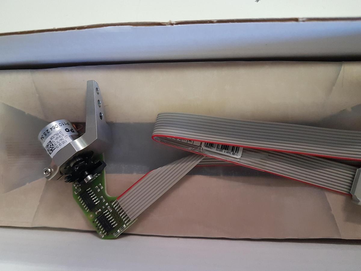 Used Siemens Siplace SMT Machines  Package