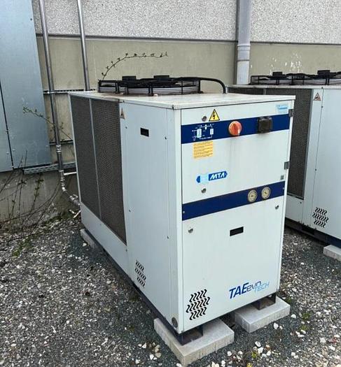 Used 2016 Clextral EV 32