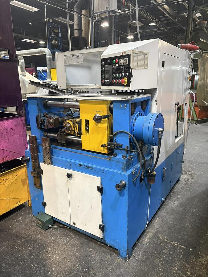 Used 2009 PEE-WEE UPW 24