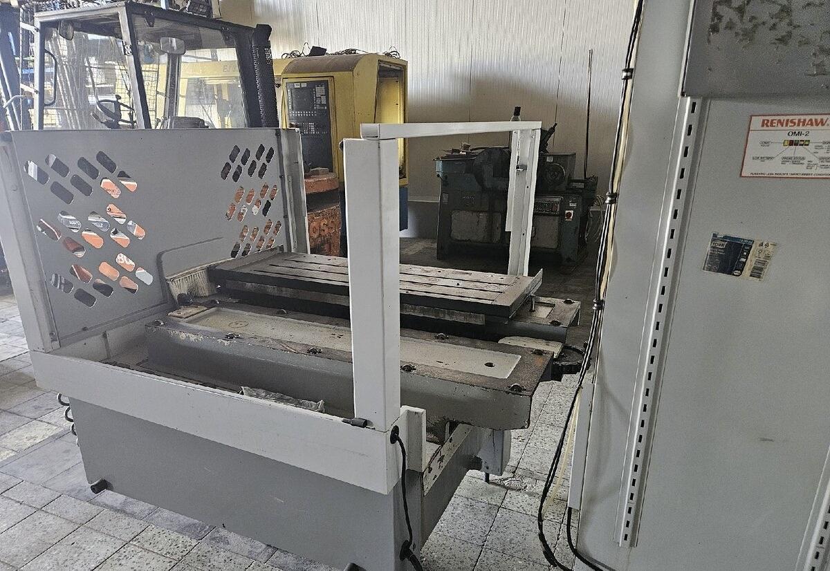 Used 2003 Haas VF-3 BAPCHE