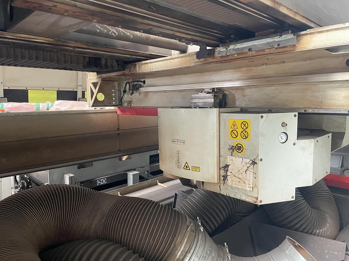 Used 2013 BLM ADIGE-SYS LT 9