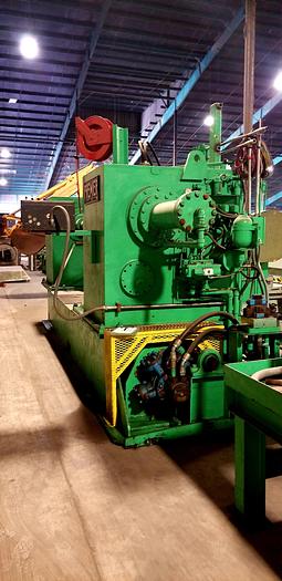 Used PREMIER GEAR LATHE