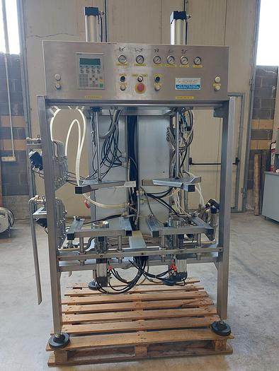 Used 1999 SIES RF 55