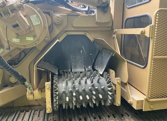 Used 2020 Tesmec 1075