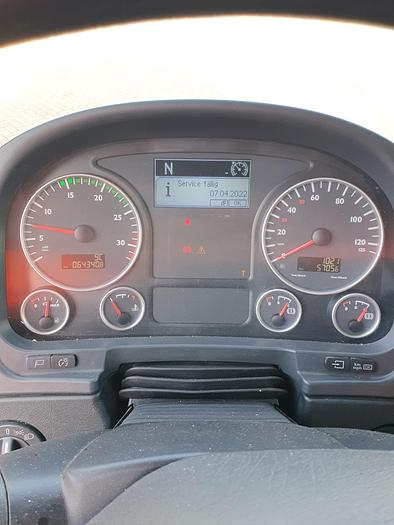 Used 2019 MAN PRO KASRO hydraulic milling robots