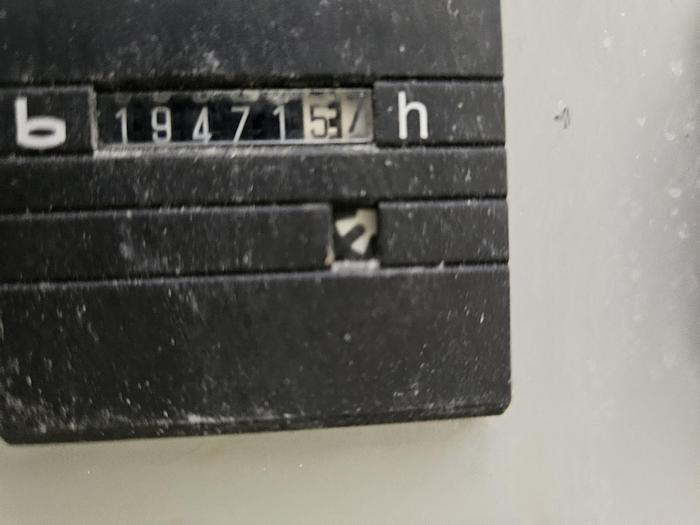 Used 2005 ENGEL ES 2550/500 HL