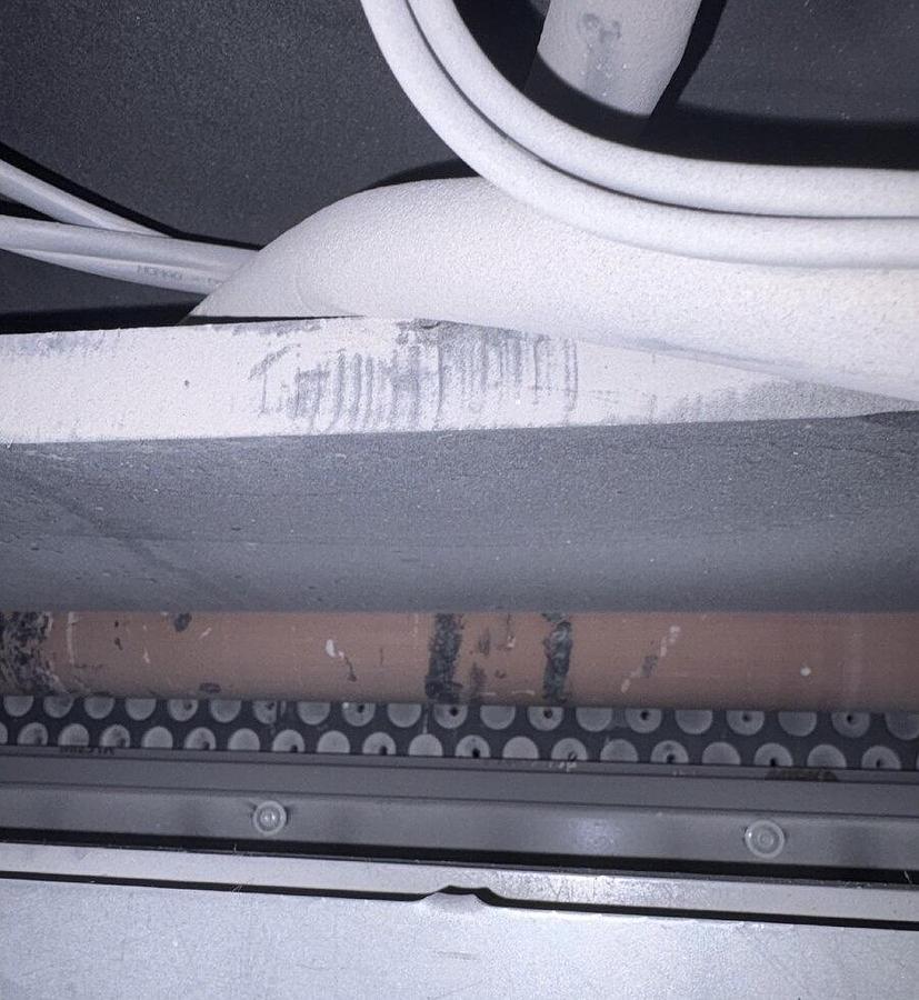 Used 2015 Butfering/Weeke SWT 335 QCH