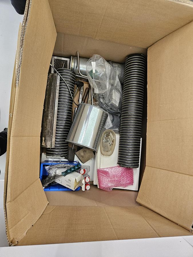 Used 2005  SEHO 8140 PCS