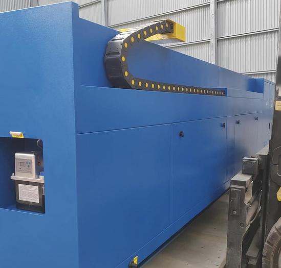 Used 2024 China CNC Siemens 610/3100