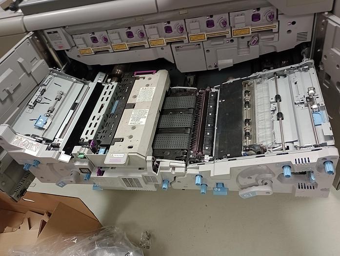 Used 2018 Heidelberg Versafire EV