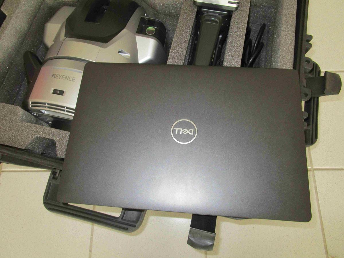 Used 2021 Keyence WM 3000