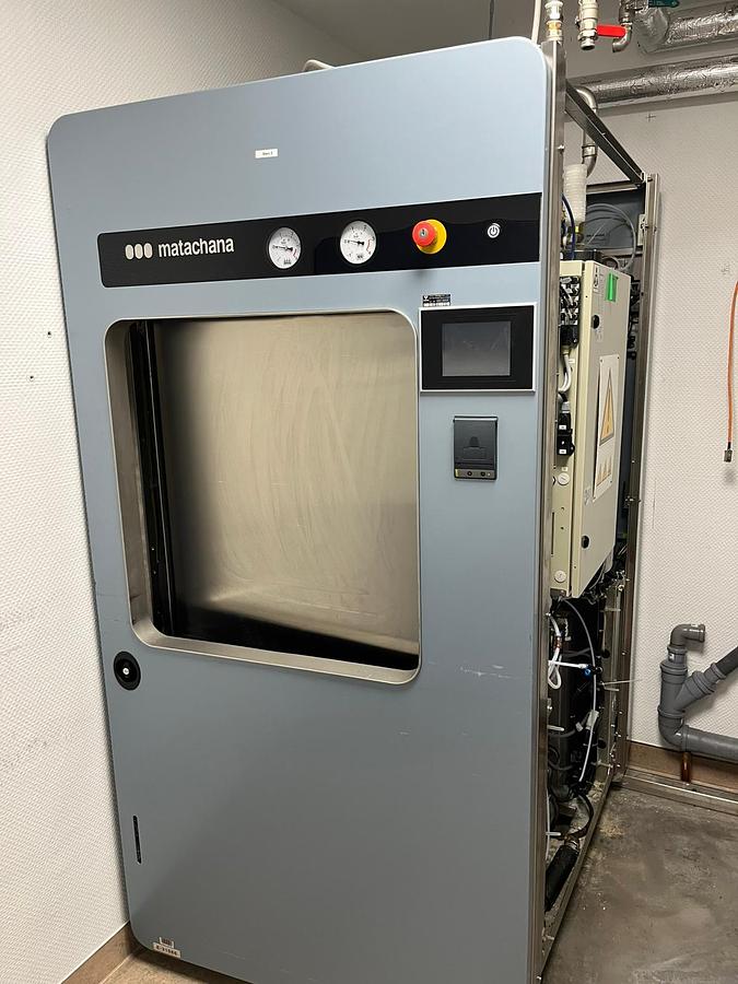 Used 2018 Matachana 1006-2