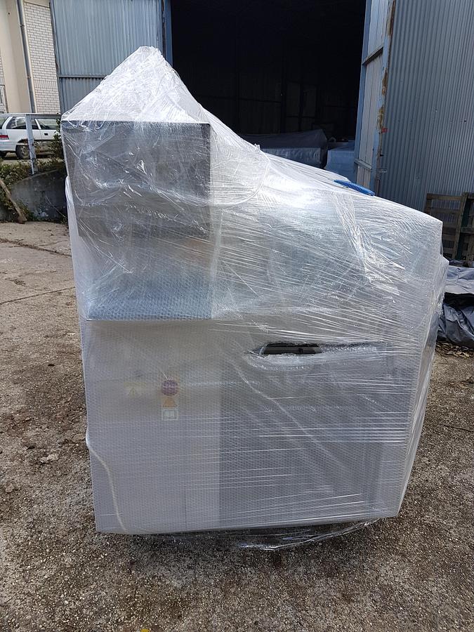 Used Siemens Siplace SMT Machines  Package