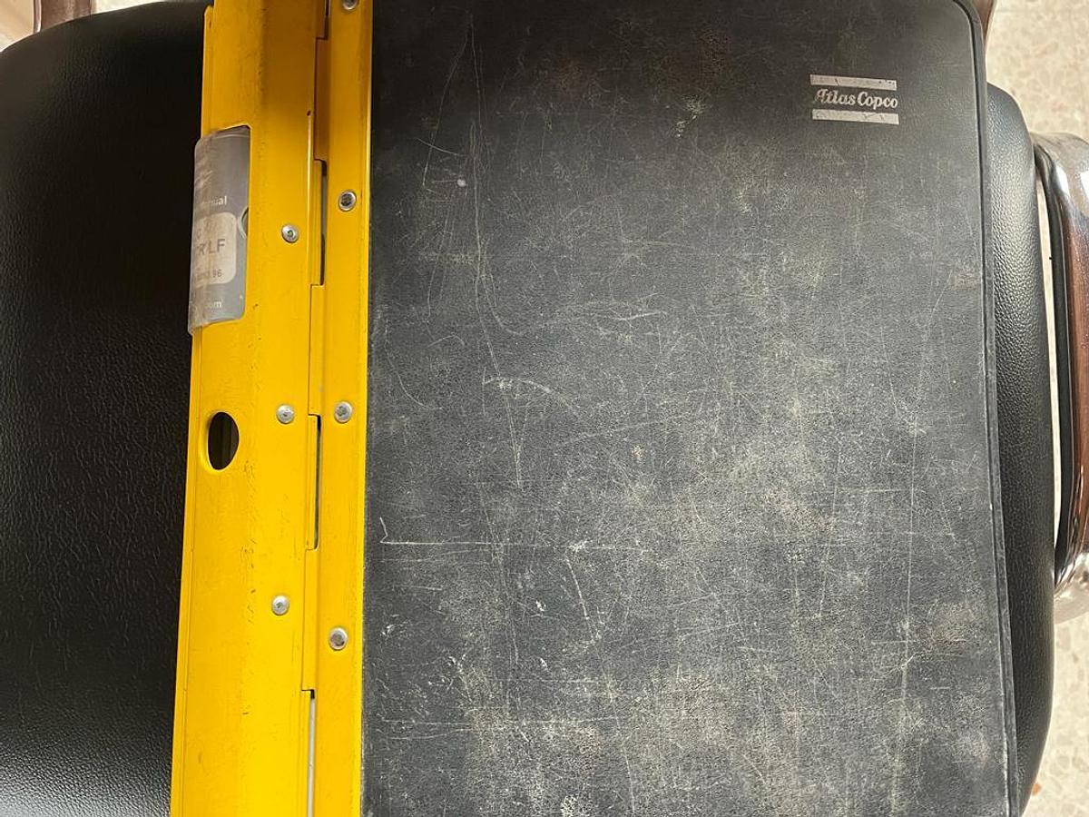 Used 2008 ATLAS COPROD ROC - L7(40) CR