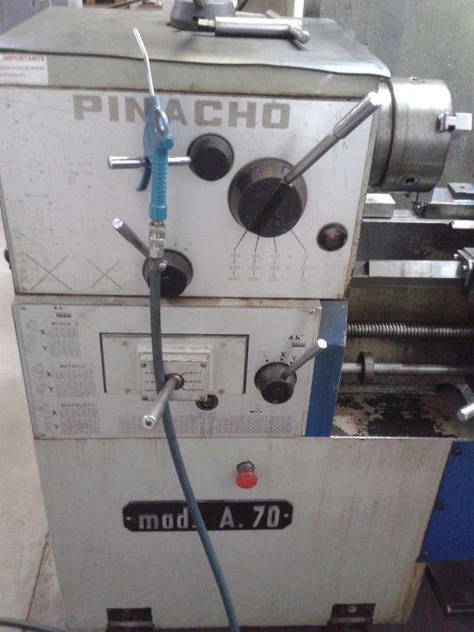 Used Fully Equipped Machine Workshop for Sale