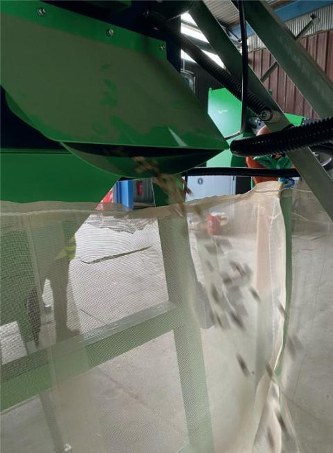 Used Wood Pelletizing and Shredding Line 