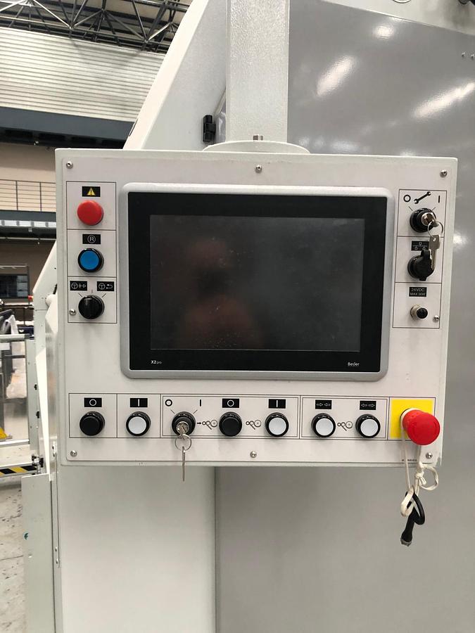 Used 2023 Lafer KGA500