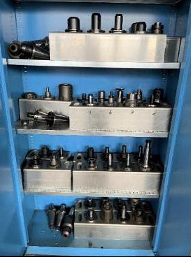 Used 1987 Reiden BF4