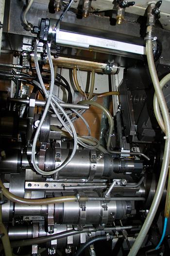 Used 1996 Index MS36E