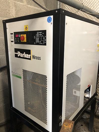 Used 2017 Parker Hiross Polestar-Smart PST120