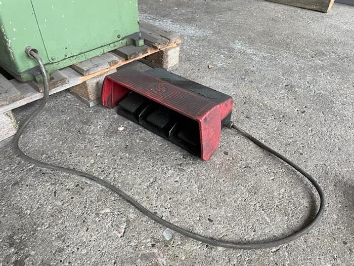 Used 1998 Lang EL 45