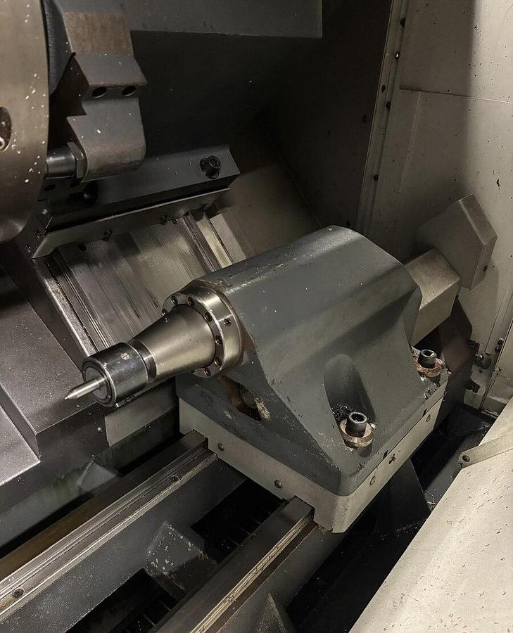 Used 2013 Haas ST-20