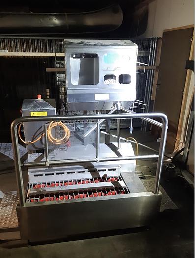 Used 2007 Itec Typ 23882