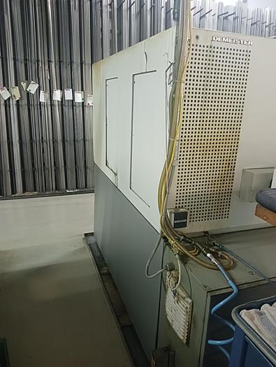 Used 2003 DMG Gildmeister