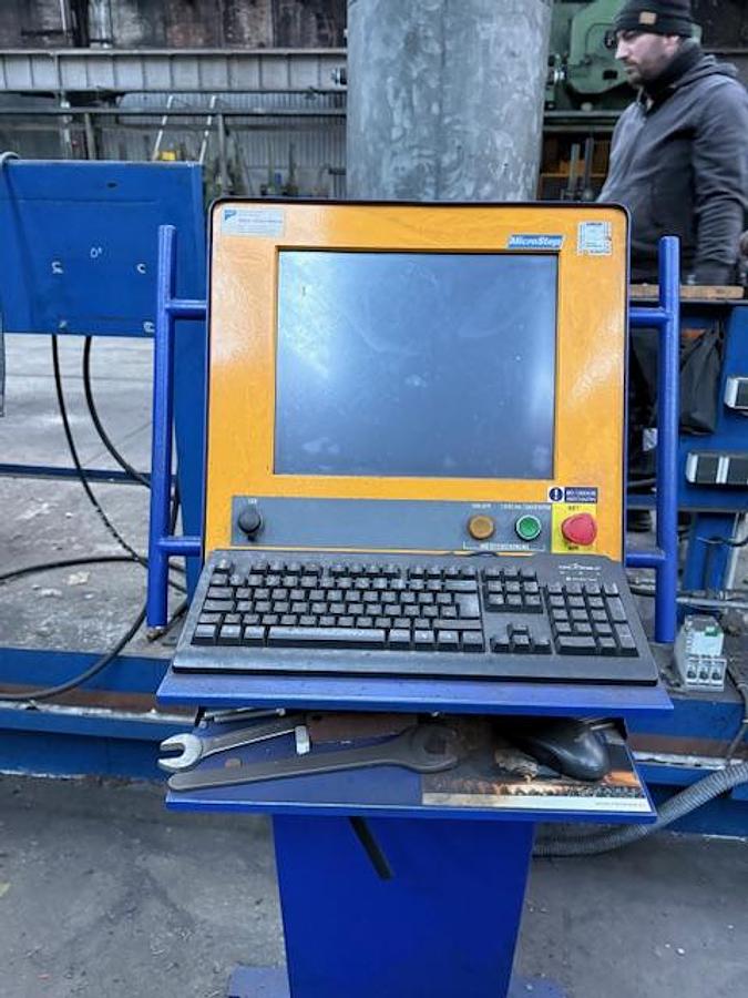 Used 2021 Microstep RS