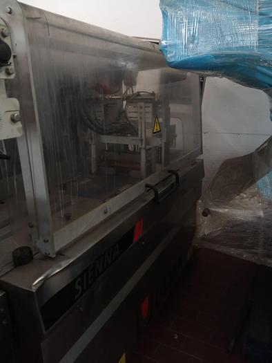 Used 2015 Ulma Sienna LS BS