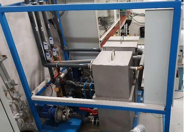 Used Neostar RKA 300