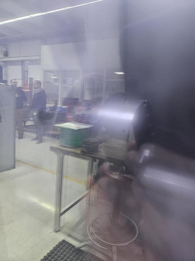 Used 2016 DMG CTX beta 800 TC