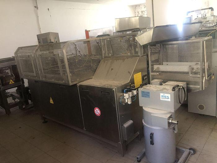 Used 2014 Ilapak Delta 4000