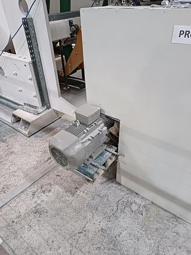 Used 1991 Fabio Perini 8930